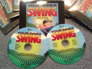 Your Inner Swing - MPS CDs